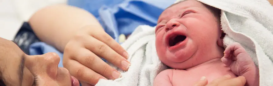 World-first study links birth interventions and long-term childhood illness