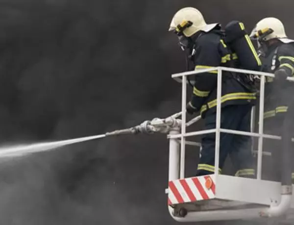 Exploring solutions to extinguish occupational cancer in firefighters