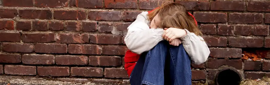 New research has discovered GPs need better training to help children affected by domestic violence.