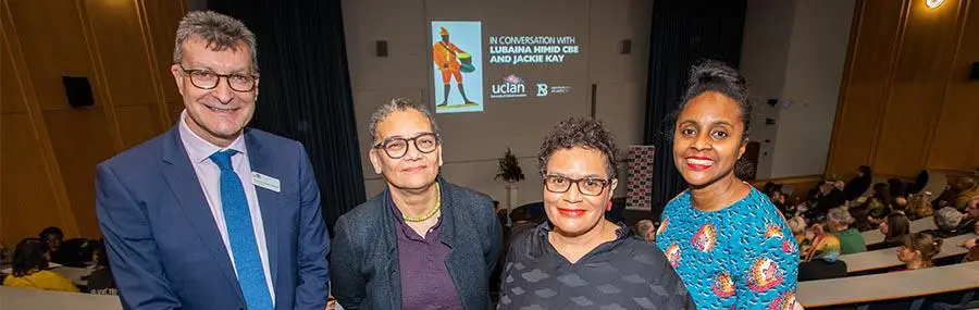 UCLan hosts major celebration of Black Women’s Art in Britain