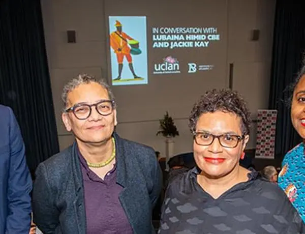UCLan hosts major celebration of Black Women’s Art in Britain