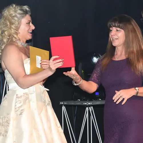 UCLan scooped the Best Digital Marketing Campaign award