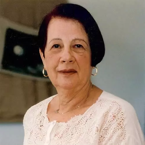 Nita Freire