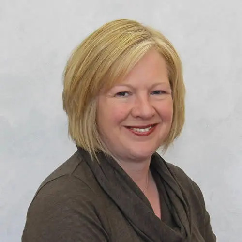 Dr Caroline Benjamin, GCRB Registered Genetic Counsellor and Guild Research Fellow at UCLan 