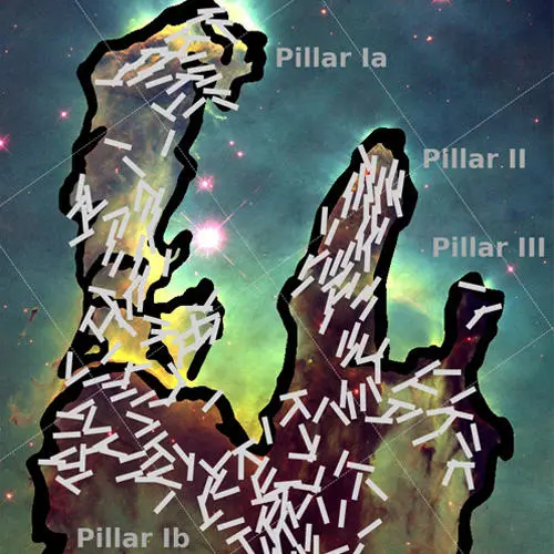 Pillars of Creation