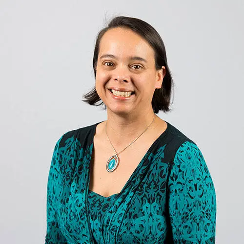 Dr Sarita Robinson