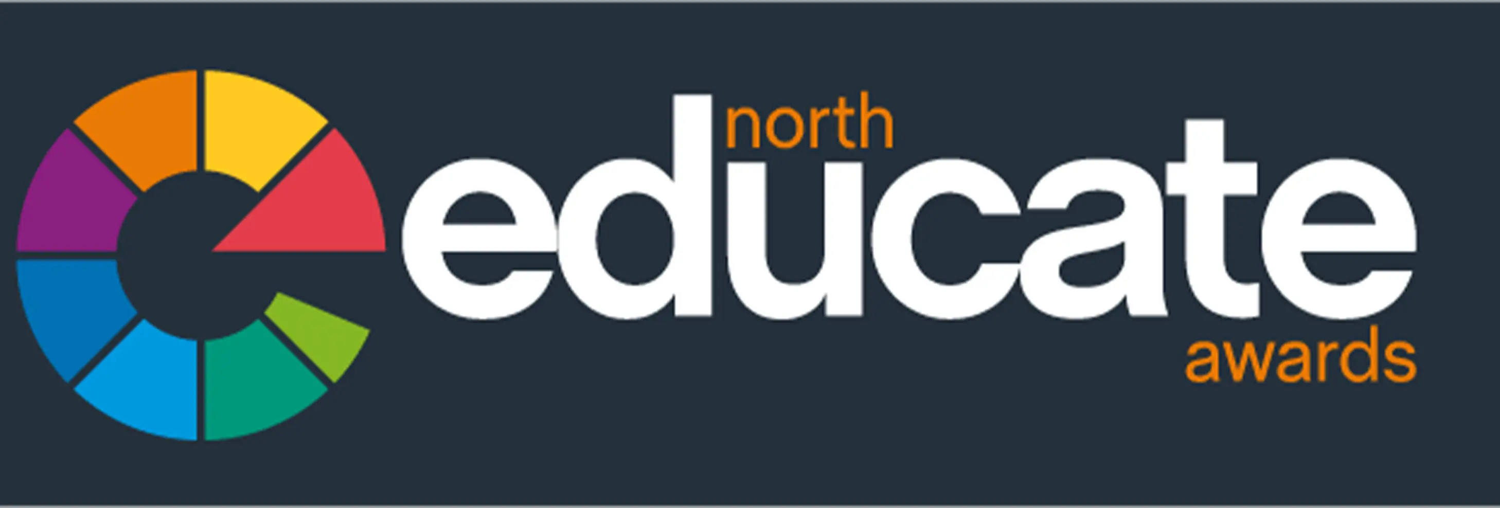 Educate North Award Logo