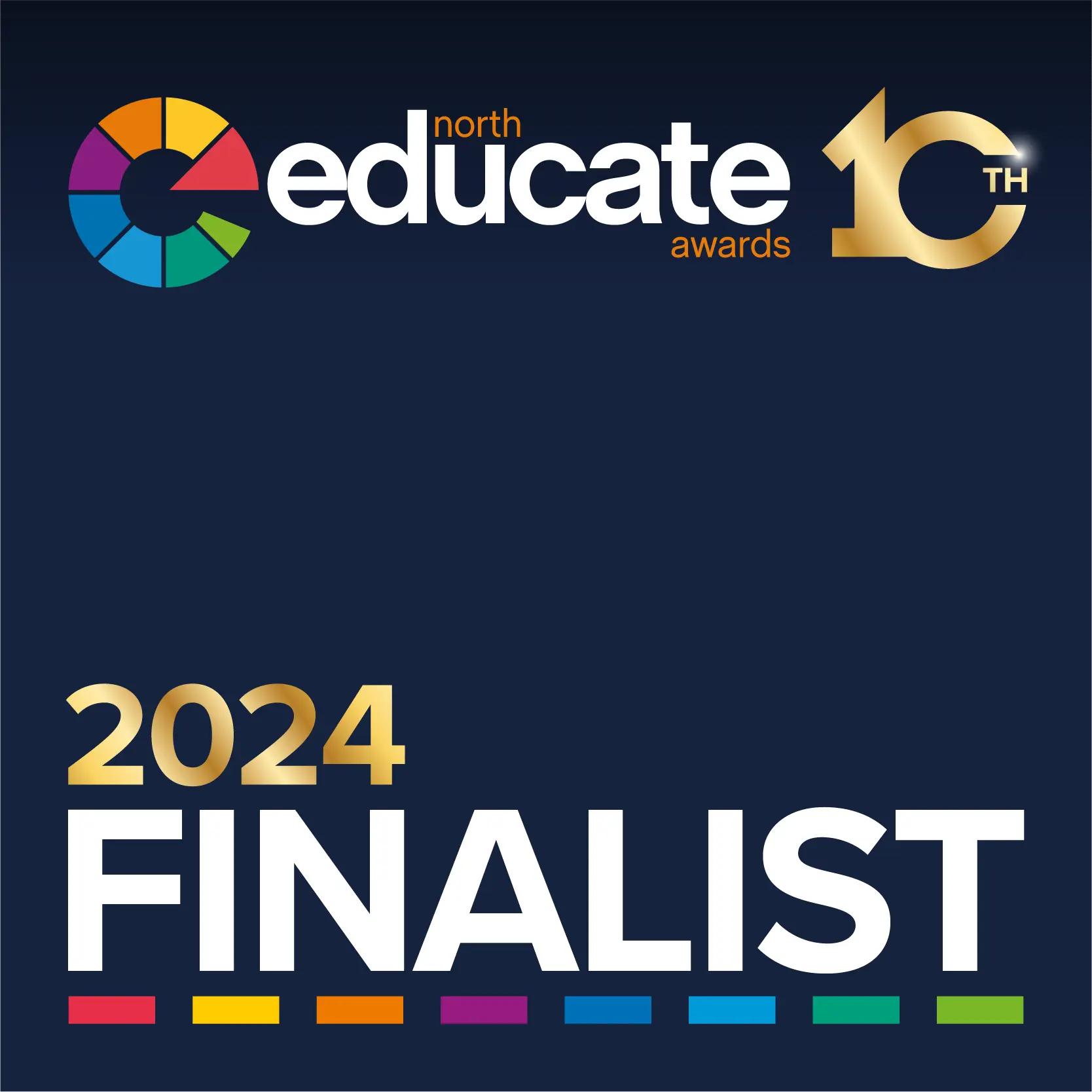 news-Educate North Awards 2024