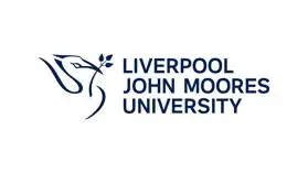 Liverpool John Moores university logo