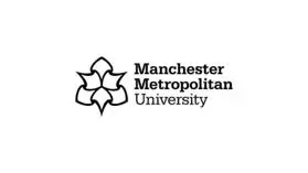 Man Met university logo