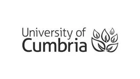 University of Cumbria logo