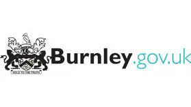 Burnley Borough Council logo 