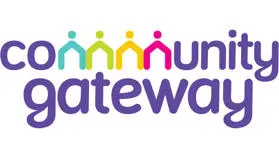 Community Gateway logo