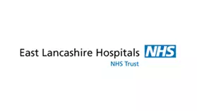 East Lancashire Hospitals NHS Trust logo