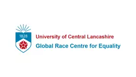 Global Race Centre for Equality logo