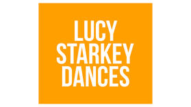 Lucy Starkey Dances logo