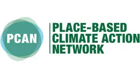 Plant-Based Climate Action Network (PCAN) logo