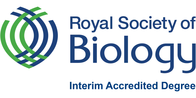 RSB Interim Accreditation Logo