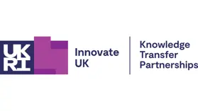 UKRI KTP Innovate UK