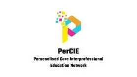 logo of Personalised care Professional Education Network